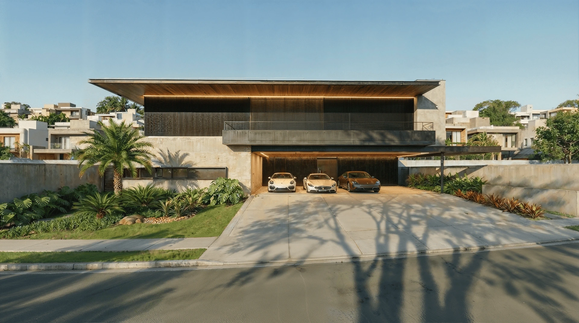 Casa CCVT