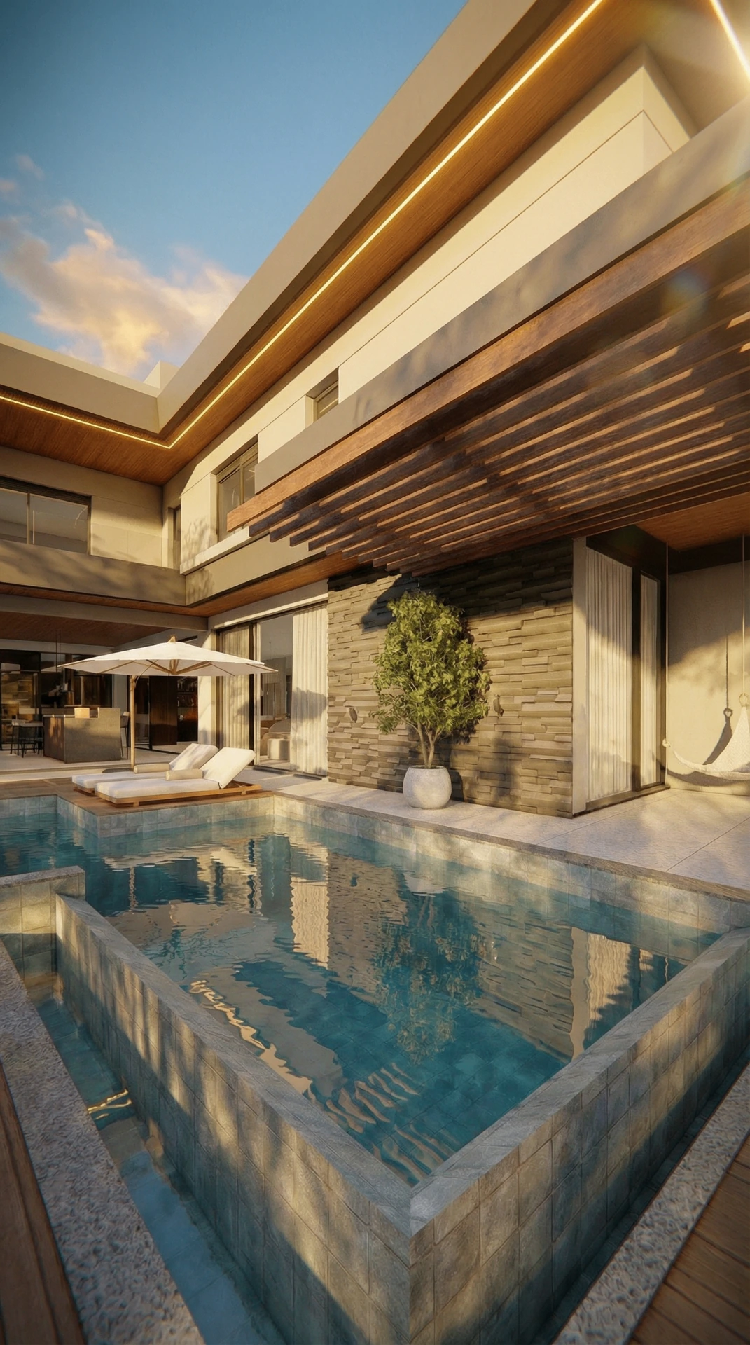 Casa GTS